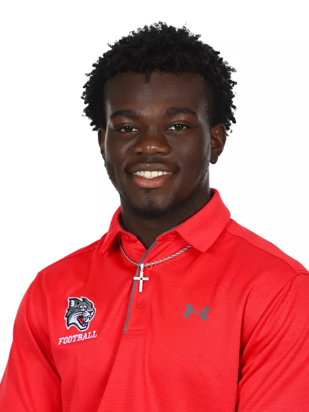 Jalen Gist and Brady Clark - 