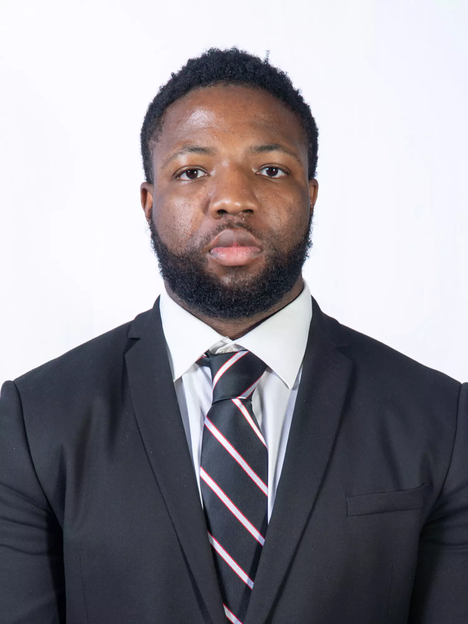 Patrick Burris Jr and Trevarus Walker - 