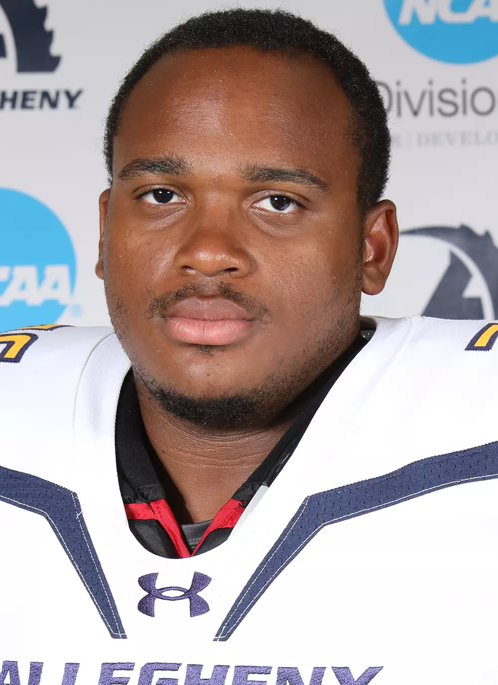Josh Davies-Balogun and Austin Aldredge - 