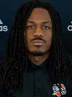 Devin Burgess and Zamarion Albritton - 