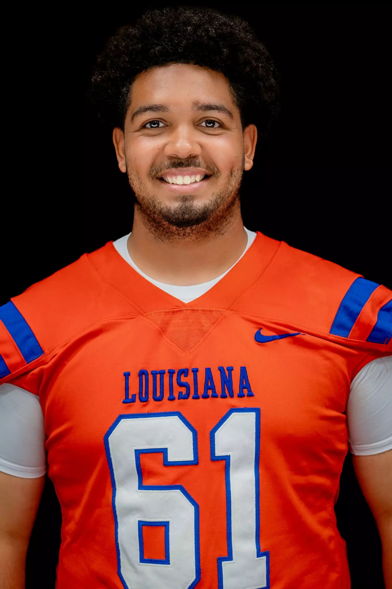 Charles Bernard and Jordan Oglesby - 