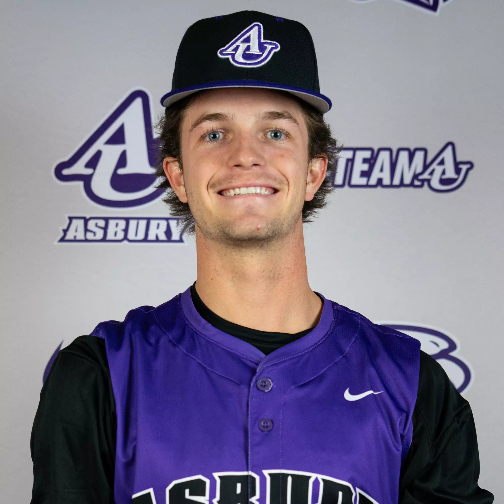 Colin Mackenzie and Ben Krza