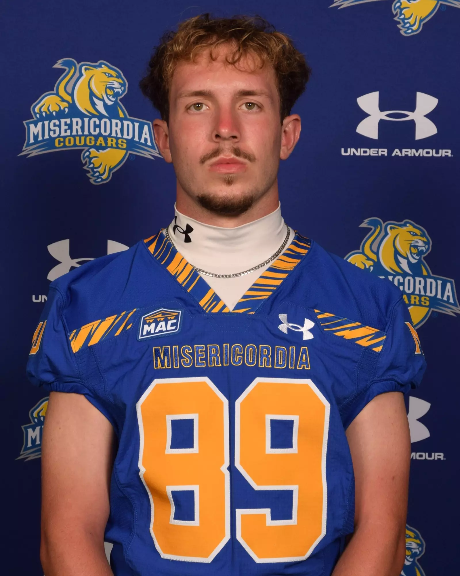 Nigel Linton and Fynn McDonald - 