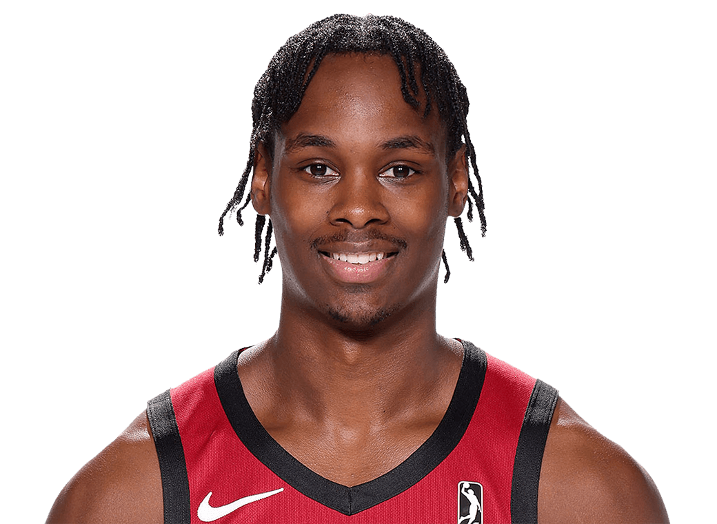 Josh Hart and Holden Pierre-Louis