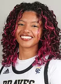 Laila Hankerson and Dallas Gardner