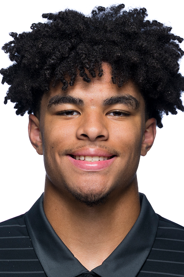 Sean Craig and Skyler Jackson