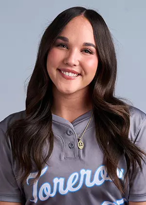 Ava Rojas and Logan Piper