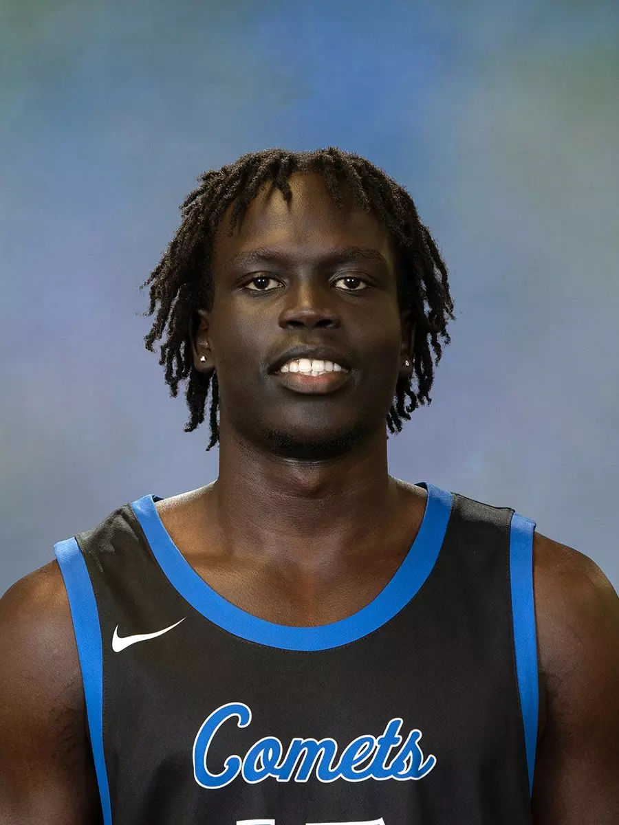 Trey Bradford and Curtis Johnson