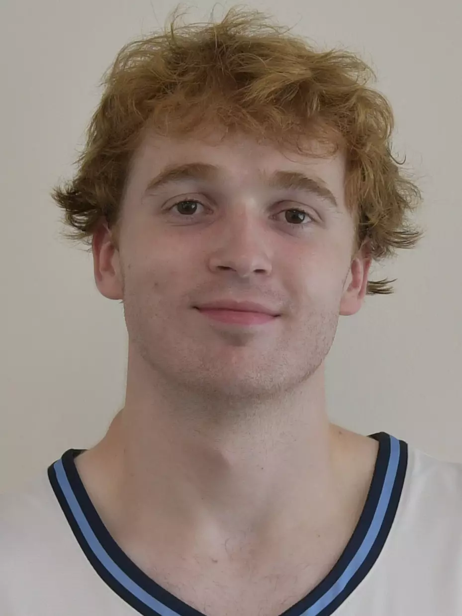 Cade Collins and Adam Wolfe