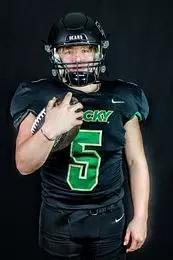 Nick Alegrete and Todd Clark