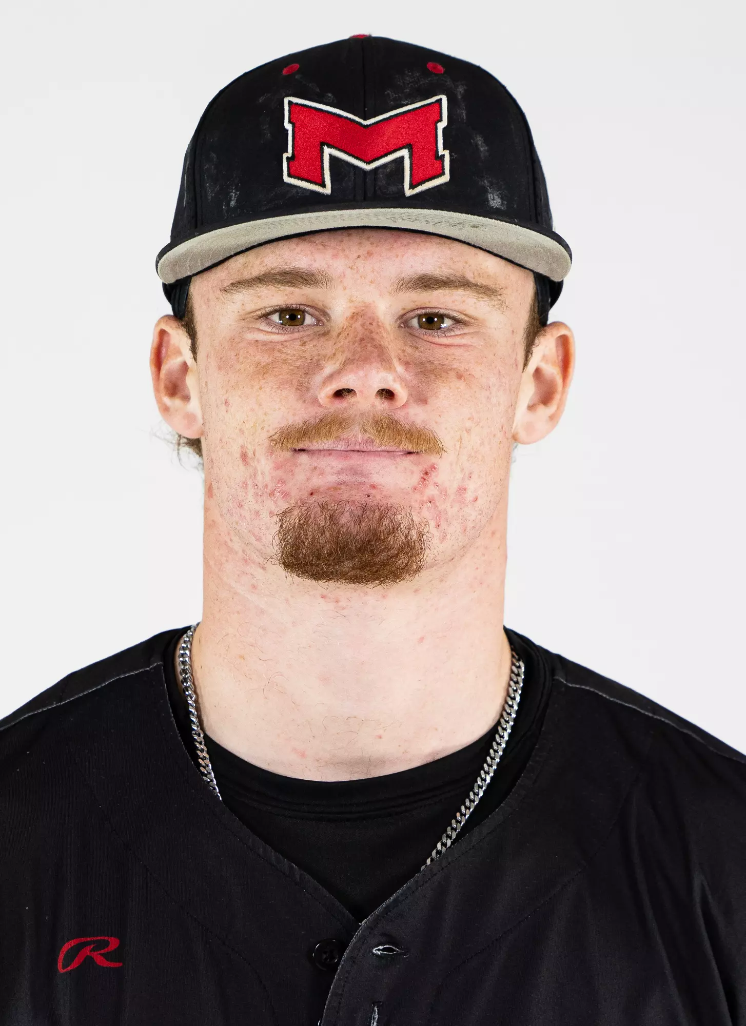 Evan Wied and Joey Wittig