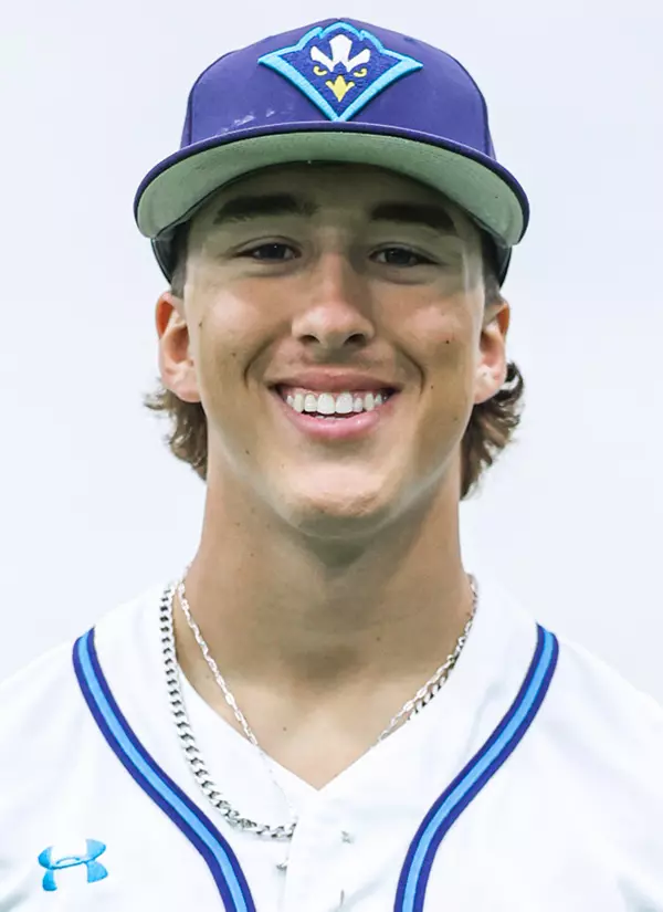 Matt Murchison and Brady Hubbell