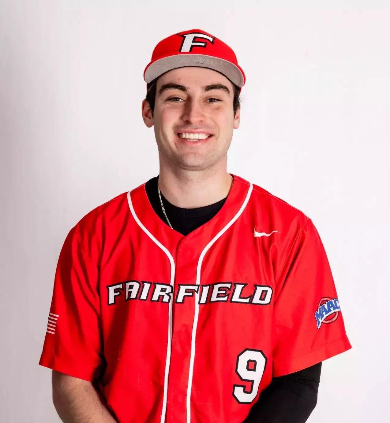 Marius Haughton and Aidan Colasante