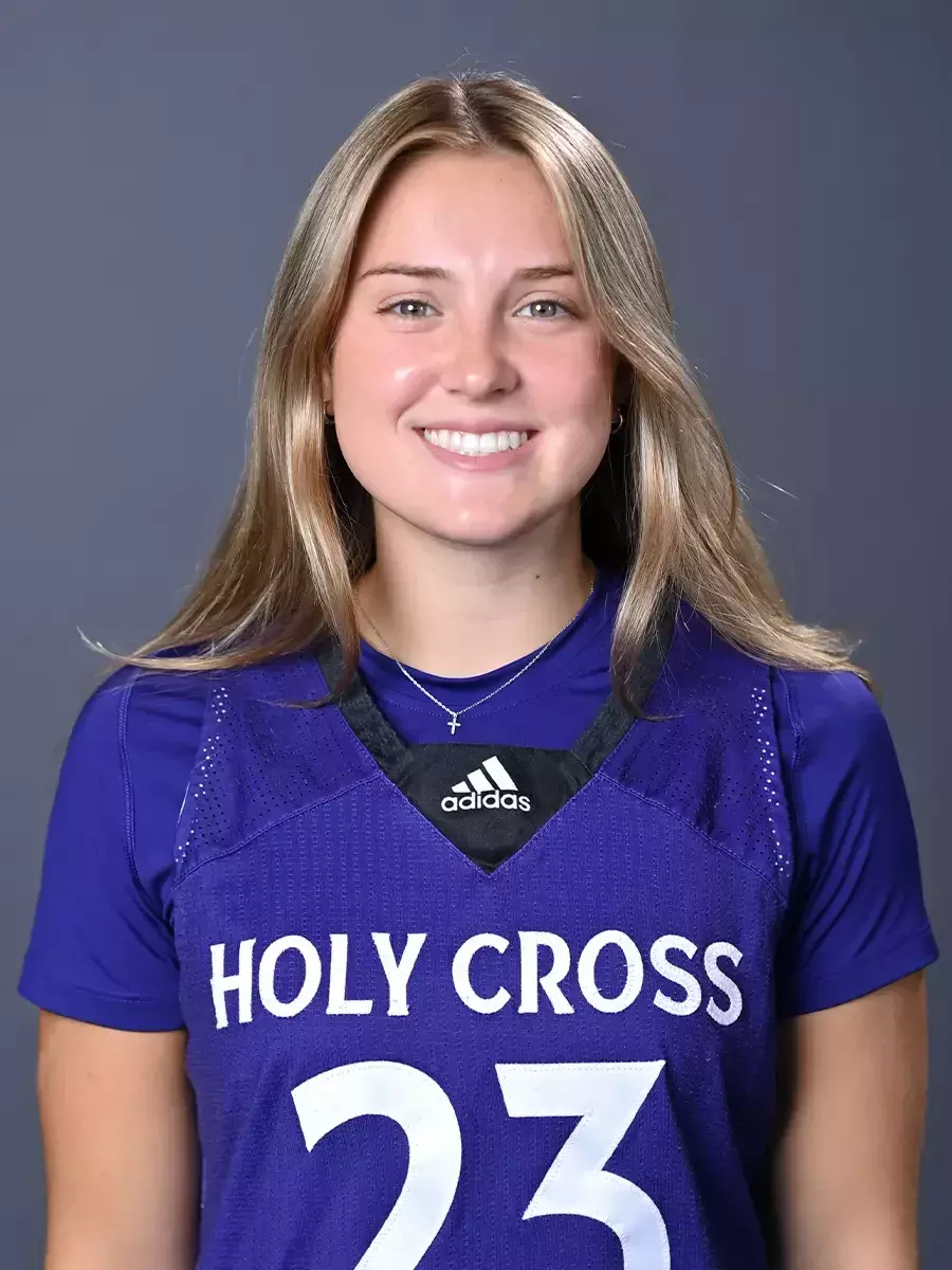 Here’s who made the 2025-2026 season roster cut for the Holy Cross ...