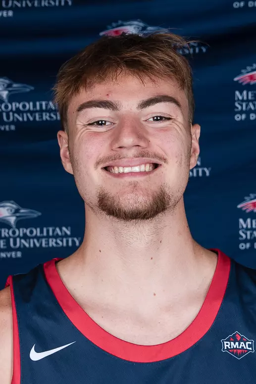 Easton Reagan and Zach Anderson