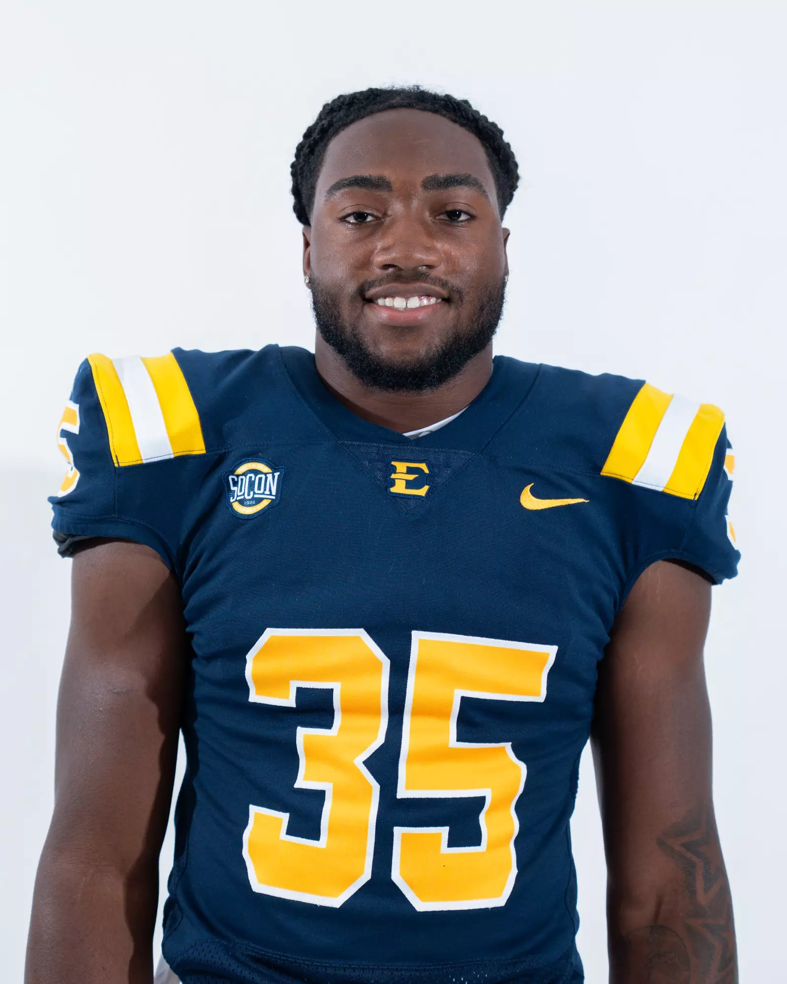 Colton Phares and Darrell Aiken - 