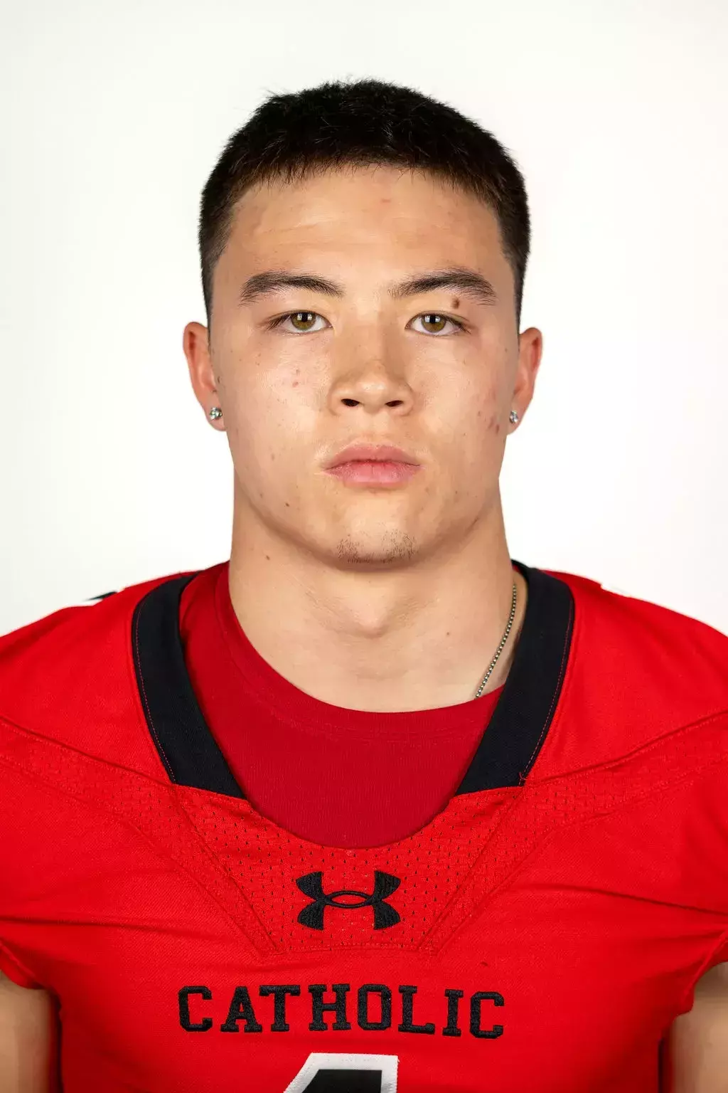 Kendall Bannister and Nick Levy - 