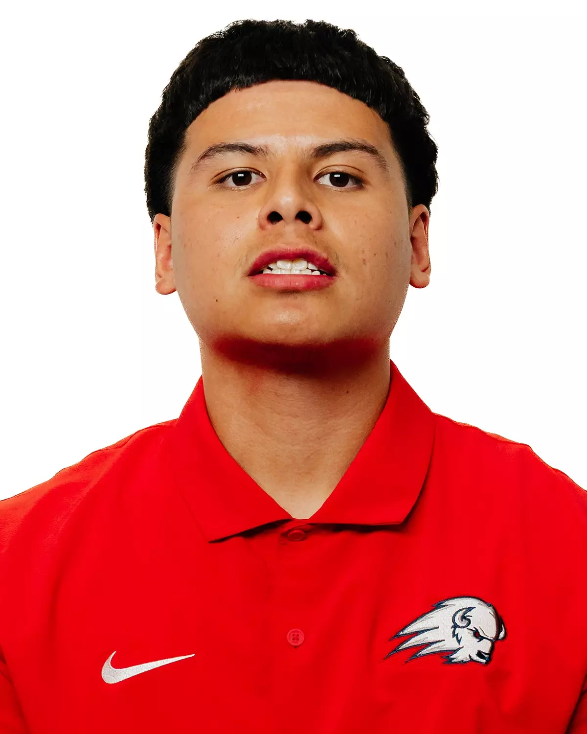 Tyree Rogers and Cam Wiley