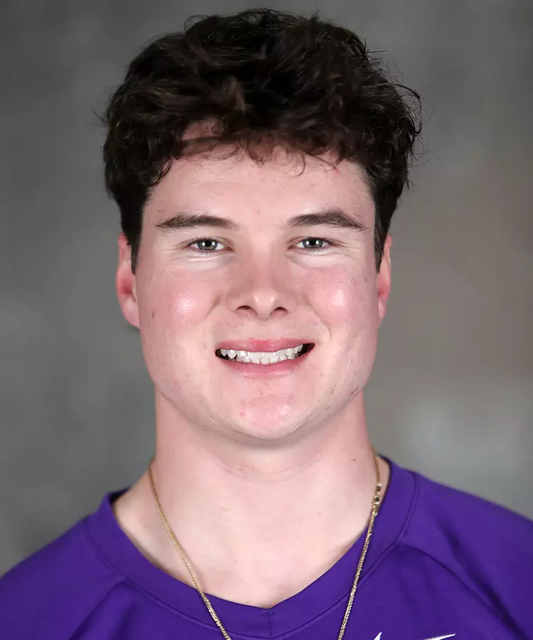 Tyler Eisenhut and Carson Burke