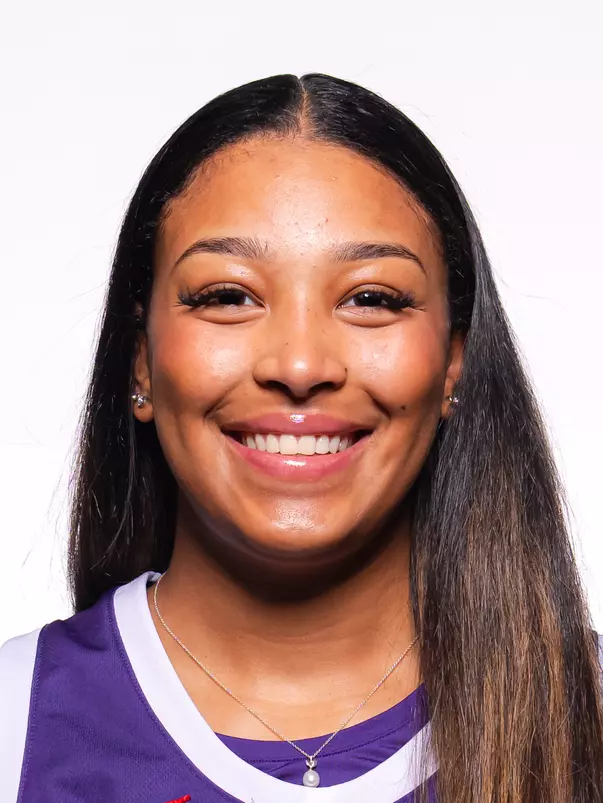 Aaliyah Roberson