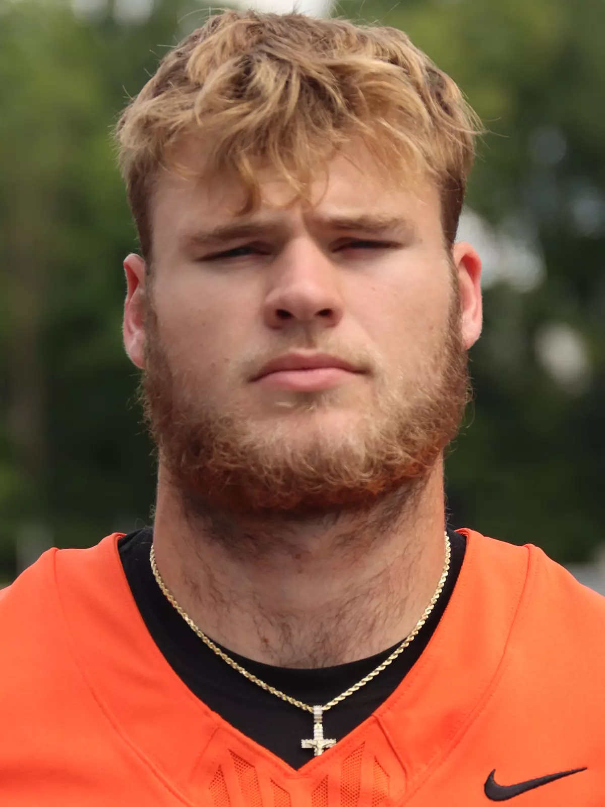 Jaay-r Cook and Javon Ross - 