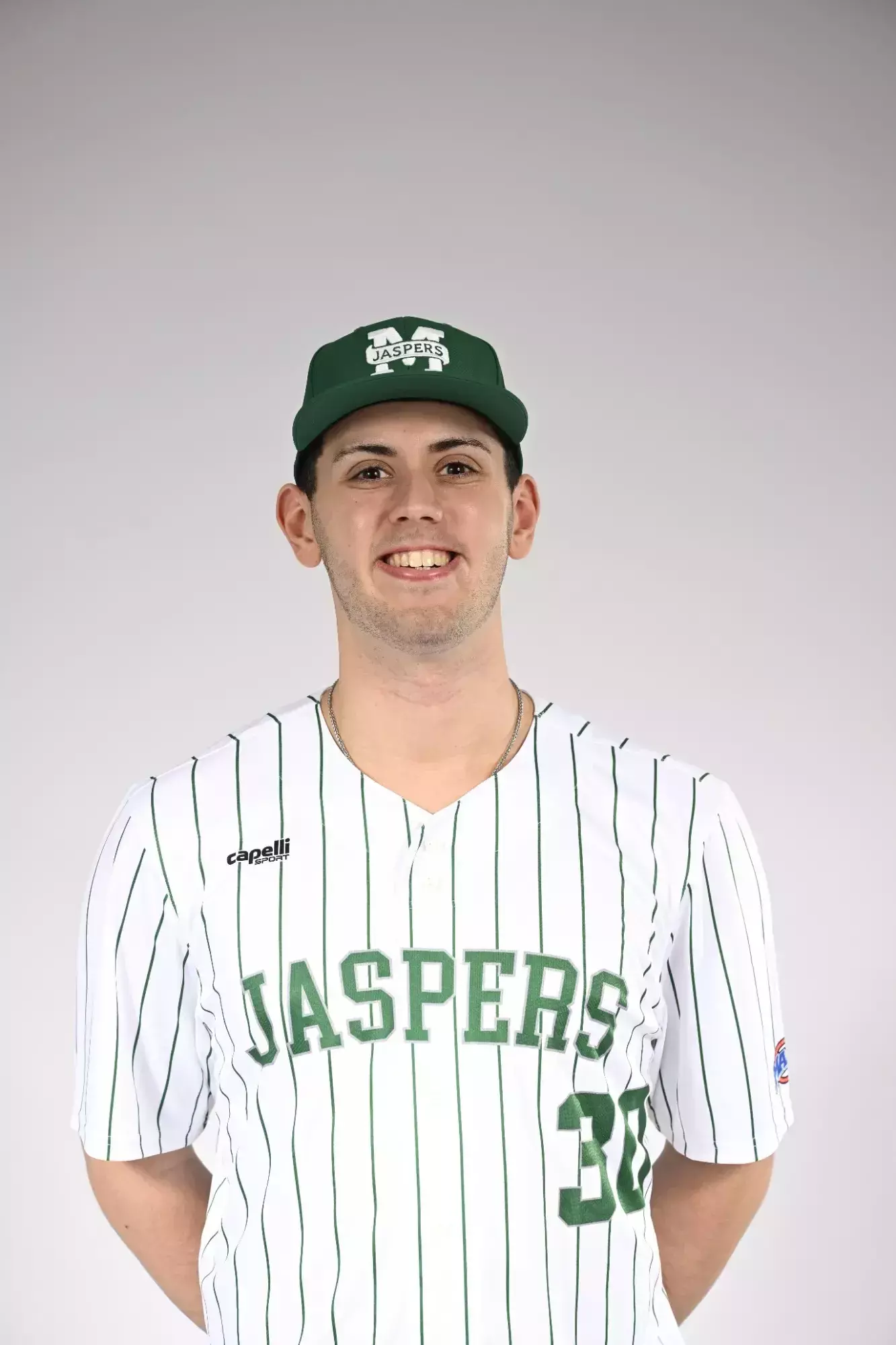 Steak Newman and Marcus Fiallo