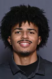 Kumi Tamura and Cory Curtis Jr. - 