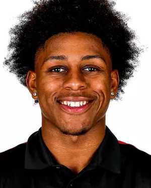 Deshawn Harris-Smith - 