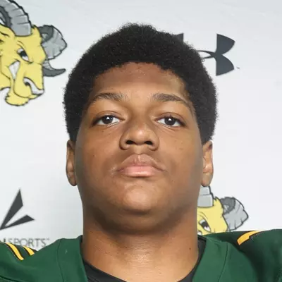 Tom Smyser and Aidyn Garner - 