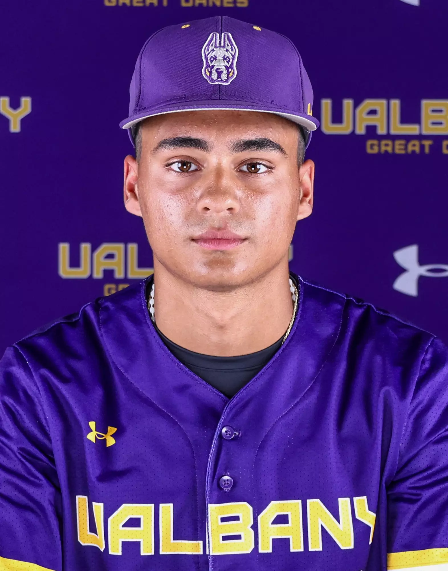 Gianna Ianquinto and Brian Guerrero