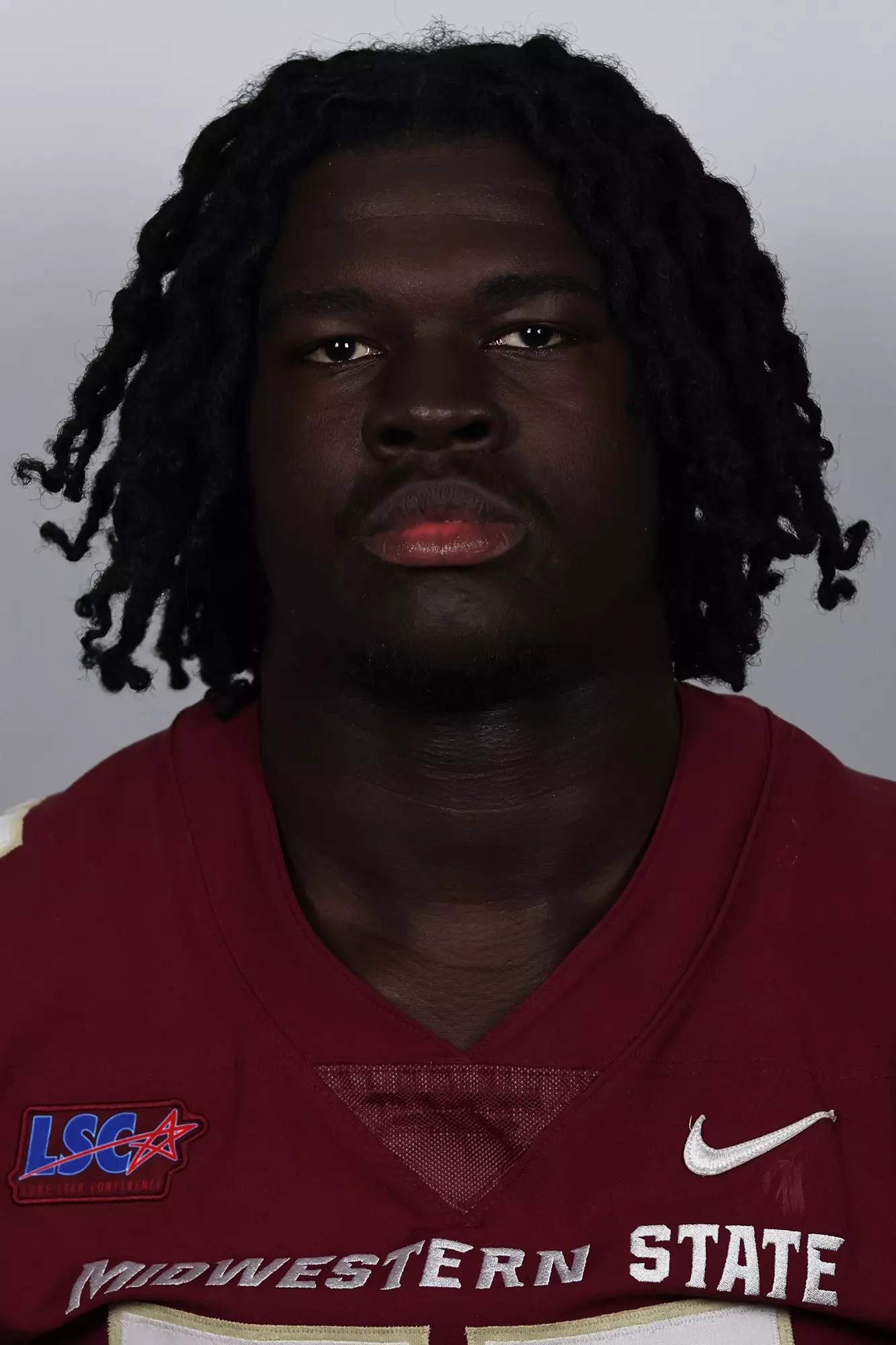 Jonny Lester and Kejon Owens - 