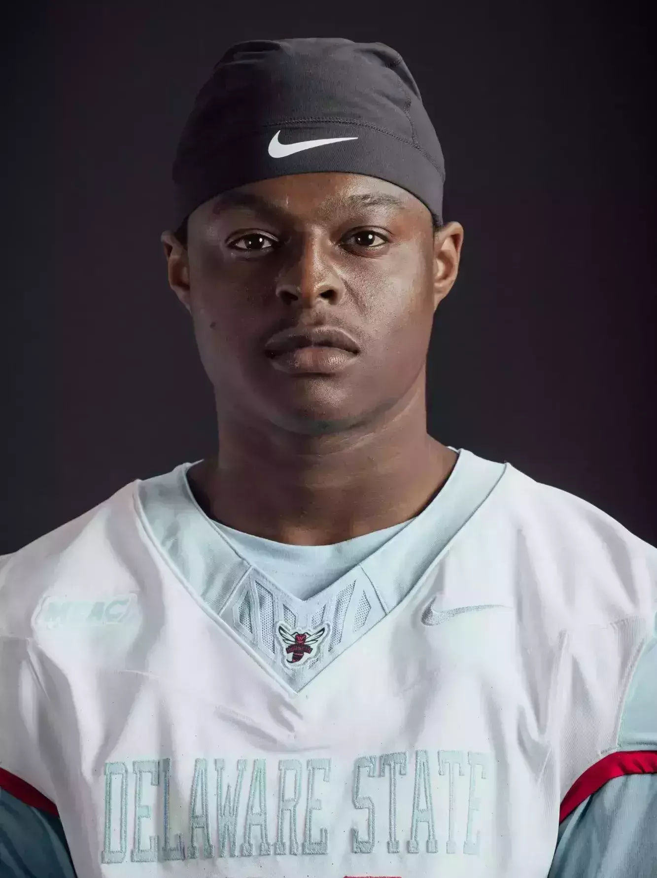 Tommy Tucker and Zavion Woodard