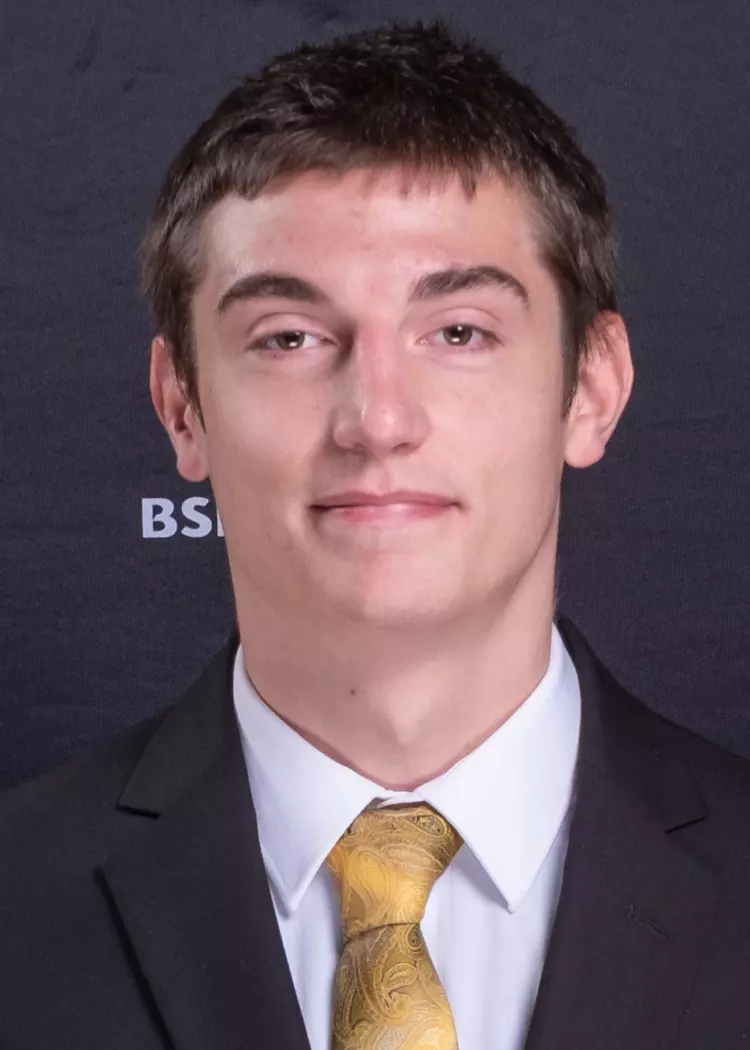 Bryan Coleman and Tyler Johnson - 