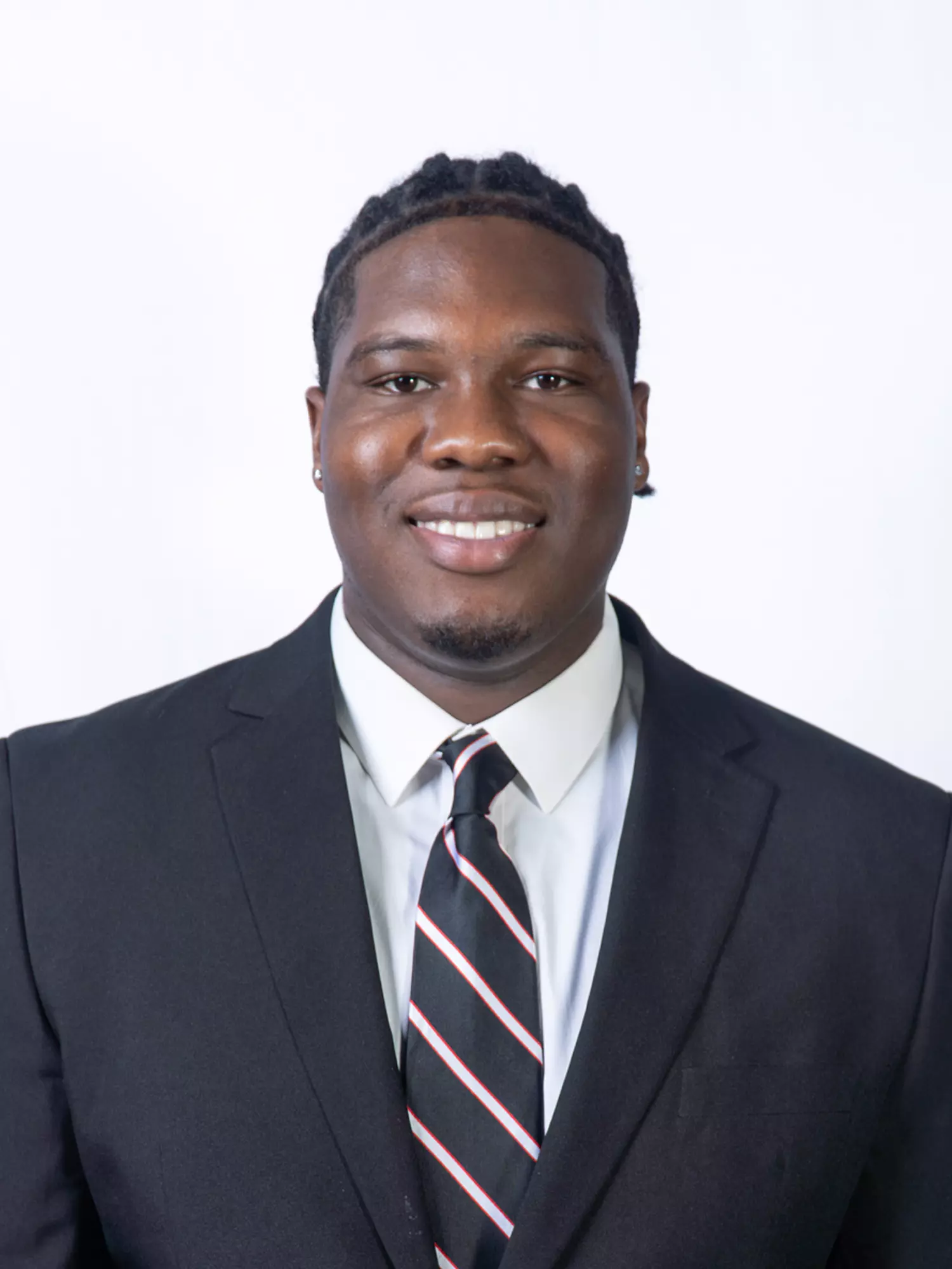 Dre Goodman and Tymon Wells - 