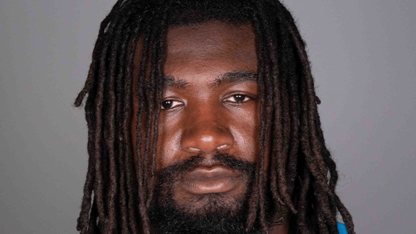 Dayo Odeyingbo and Bobby Brown III - 