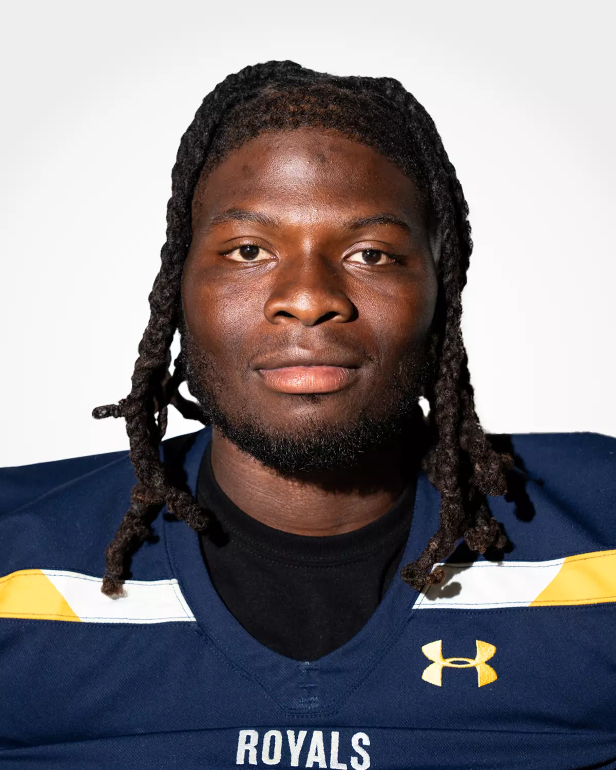 Jaay-r Cook and Javon Ross - 