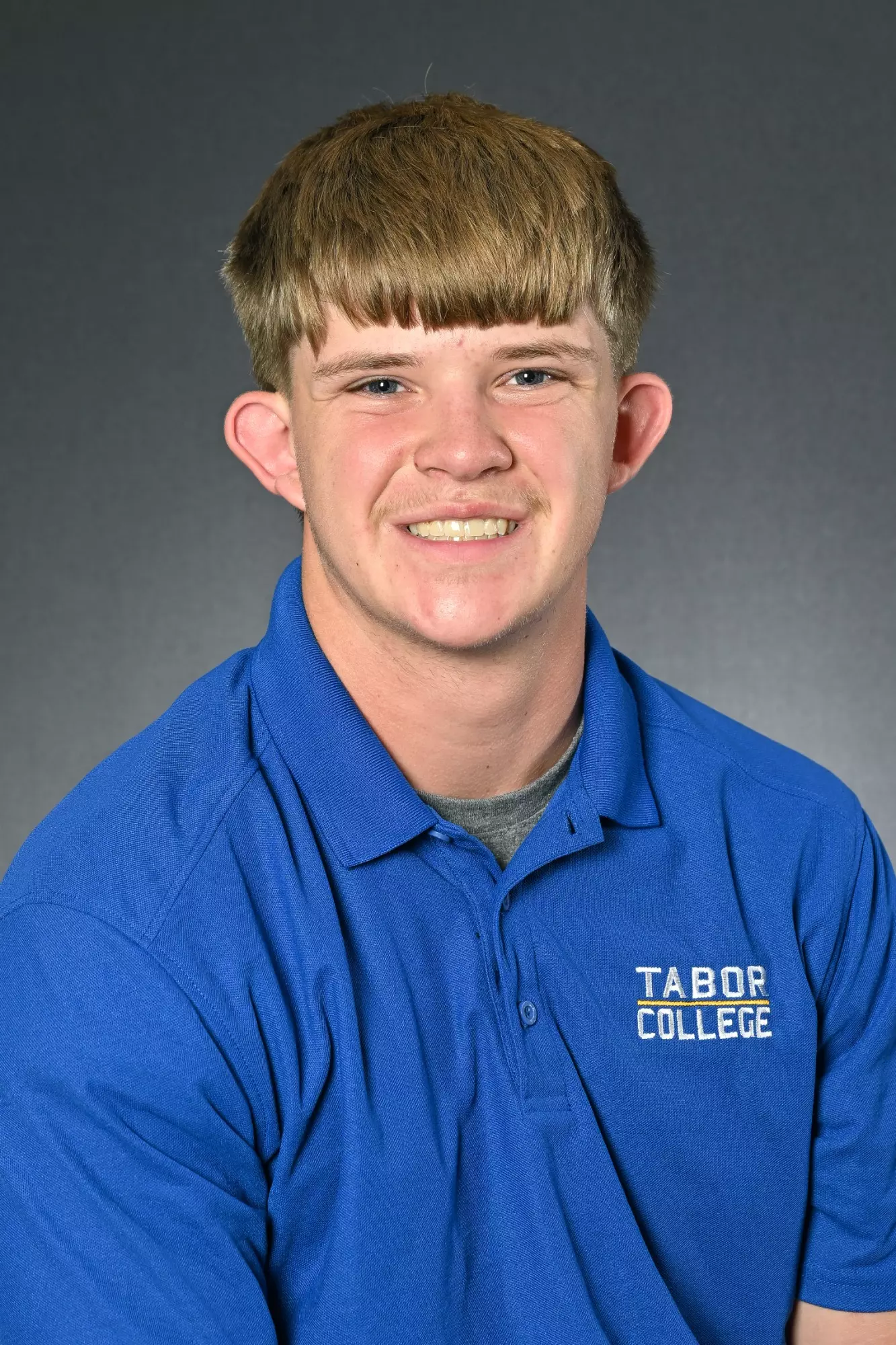 Wyatt Grundy and Chris Bojorquez