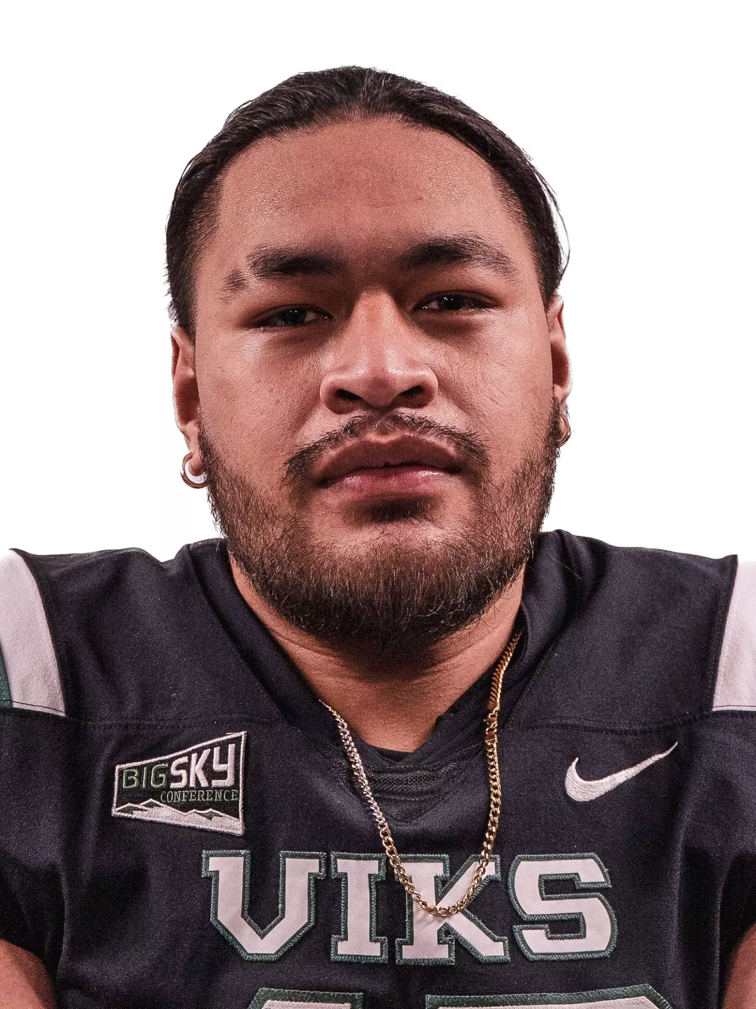 Semisi Latu and Tyrese Smith