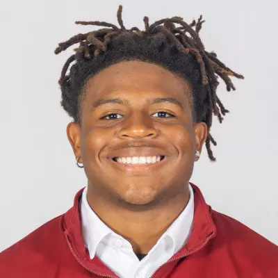 Jyron Waiters and Jayden Granger - 