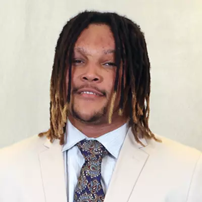 Mason Curtis and Nhycer Kelly - 