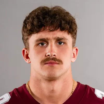 Leonard Farrow and Ethan Vargo-Thomas - 