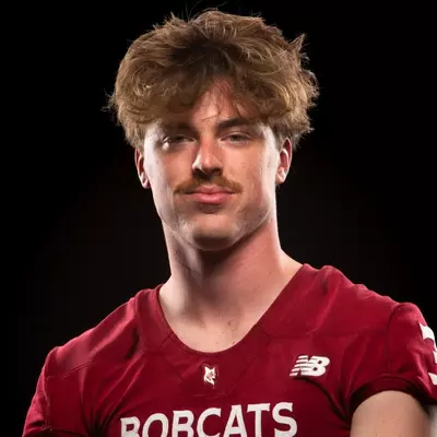 Wells Gillett and Iain McCarthy - 