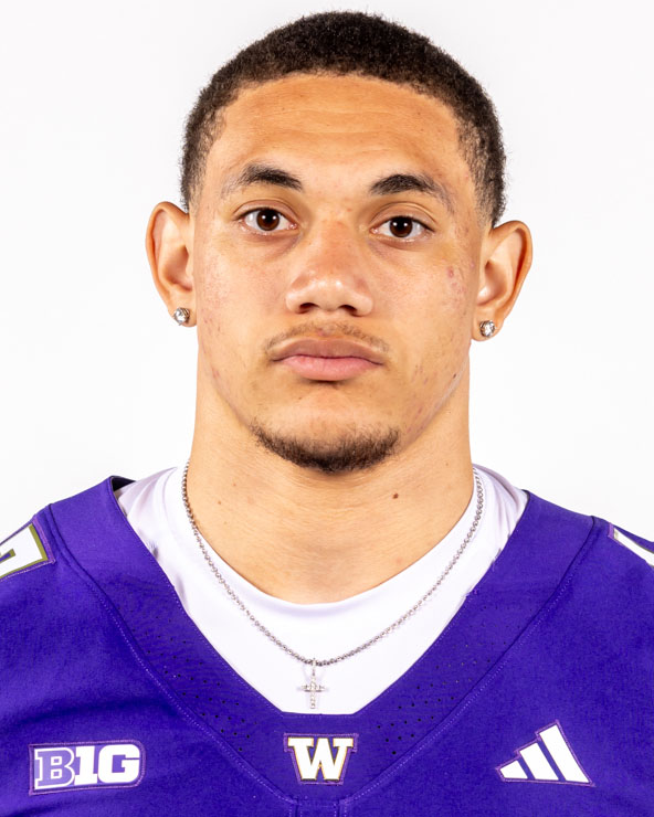 Dezmen Roebuck and Deji Ajose - 