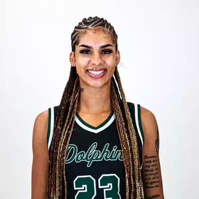 Priscilla Williams - 