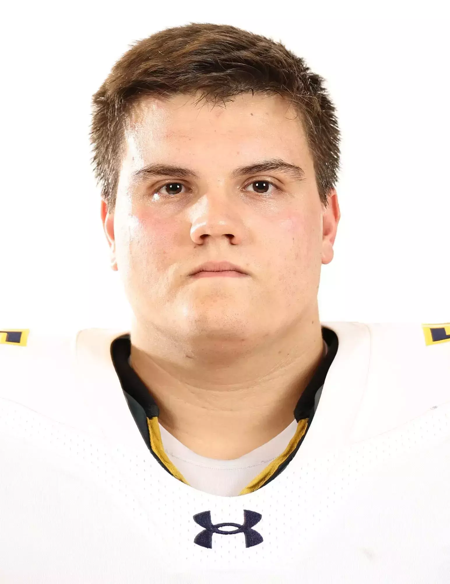 Zach Nina and Luke Krzyzkowski - 