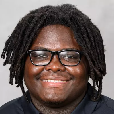 Jesse Clinesmith and Michael Whitfield - 