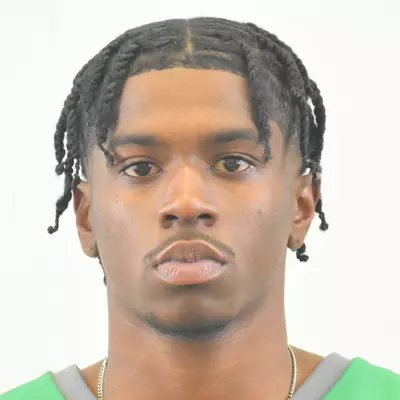 Ben Finkelstein and Jadin Baptist