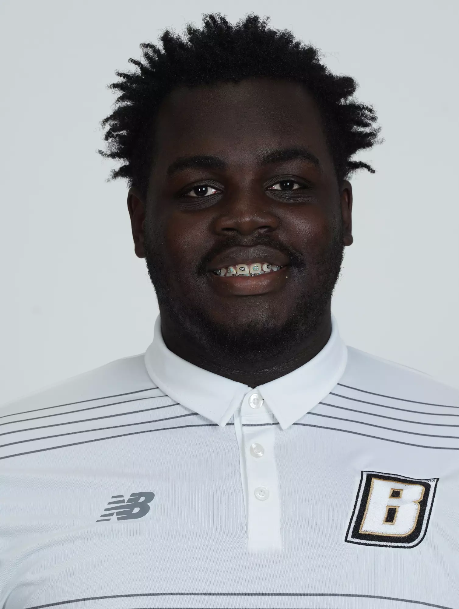 Dylan Calero and Darren Moses - 