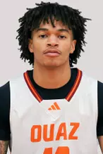 D'Maurian Williams and Reggie Orr