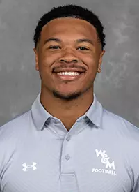 Latrell Bullard and Andrew Nelms - 